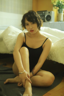 女朋友闺蜜的滋味2